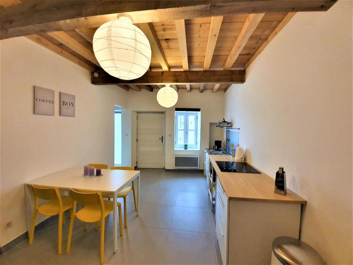 Maison De Ville Des Arenes Arles Zewnętrze zdjęcie