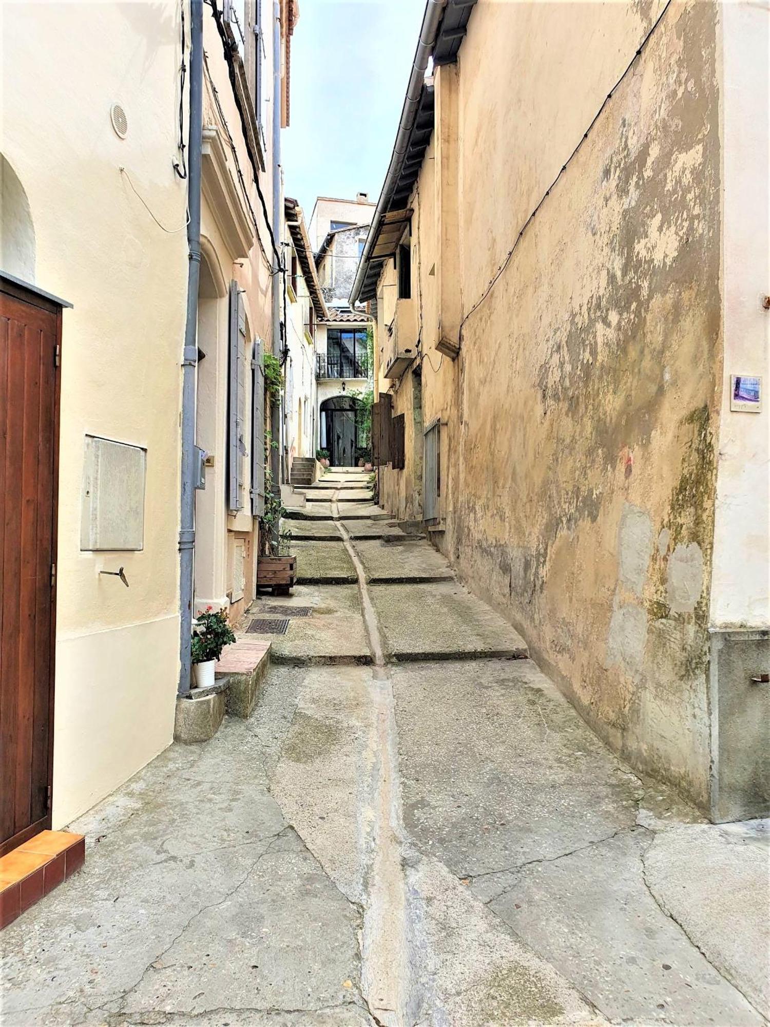 Maison De Ville Des Arenes Arles Zewnętrze zdjęcie